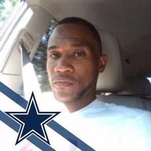 Meet your Posher, Derrick